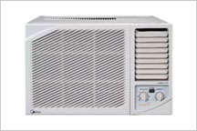 General Climate GCW-05CM