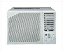 General Climate GCW-12-HRN1