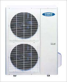 General Climate GC/GU-CF60HRN1