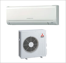 Mitsubishi Electric MSZ-GE71VA