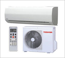 Toshiba RAS-10SKHP-ES / RAS-10S2AH-ES